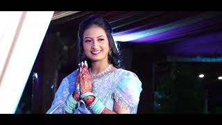 Shivam Kalyani Highlight Wedding