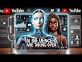 "AI Influencers Are Taking Over — Here's What You MUST Know!"