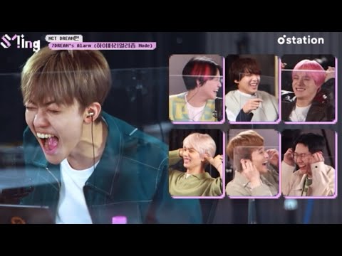 7드림 알람 풀버전