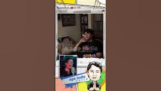 Maxime Bouttier with Ari Lasso, Luna Maya gets poked, hey!