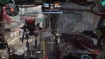 Titanfall 2 - Making friends on the battlefield