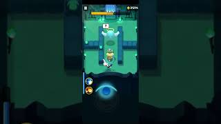 Archero Chapter 32.Level-1 to 5