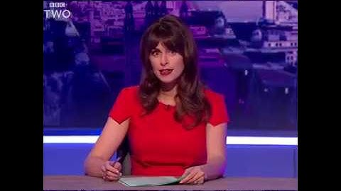 Northerner terrifies Londoners by saying "Hello"