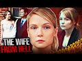 The sins of a model wife a story to tears true crime documentary