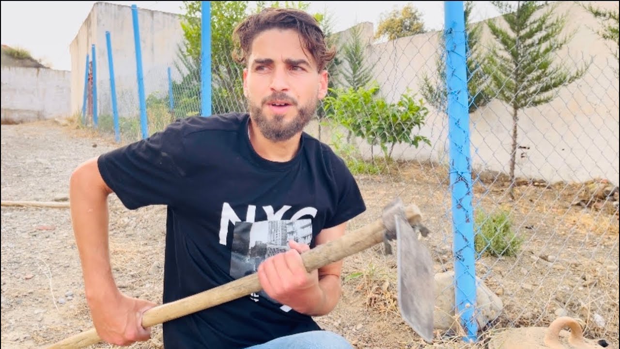 كيف جاكم هد شي عطيوني رايكم