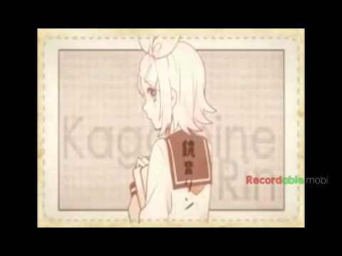 ｢初恋学園　純愛科｣歌ってみた　鏡音リン･MaesuFan