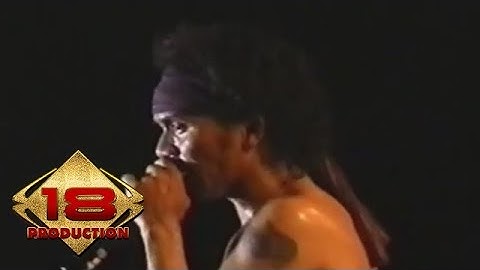 Slank - Lembah Baliem (Live Konser Surabaya 26 November 2005)