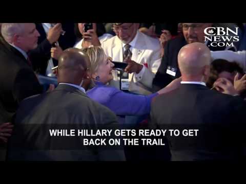 CBN News Minute September 14 2016