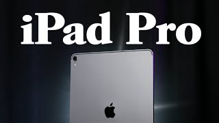 Планшет который мощнее твоего ноутбука! / Обзор Apple iPad Pro (3 Gen)