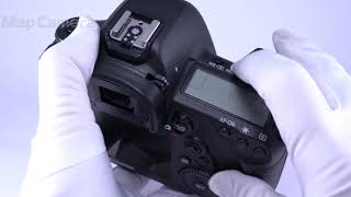 Canon (キヤノン) EOS 5D Mark IV ボディ 美品