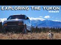 Return to The Yukon - Van Life up North