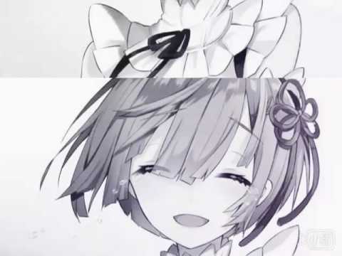 【蕾姆MAD】—和善的笑容~