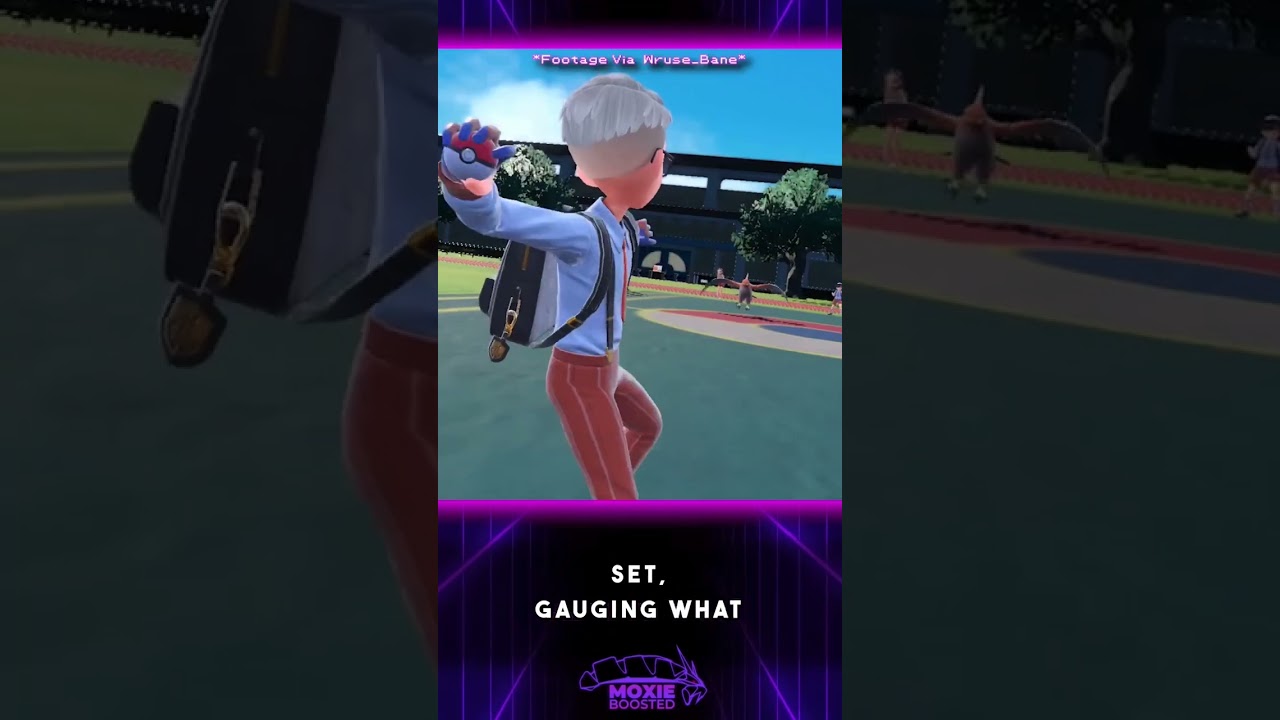 Why is DOUBLES The OFFICIAL Competitive Pokemon Format? 