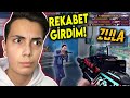 YOUTUBERIN HESABINDA TURNUVA TADINDA MAÇ - ZULA