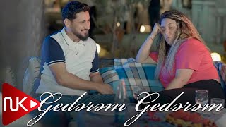 Zarina & Tural Huseynov - Gederem Gederem 2023 (Yeni ) Resimi