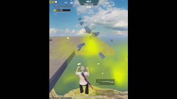 Come and try the WOW Mode in PUBG MOBILE now!