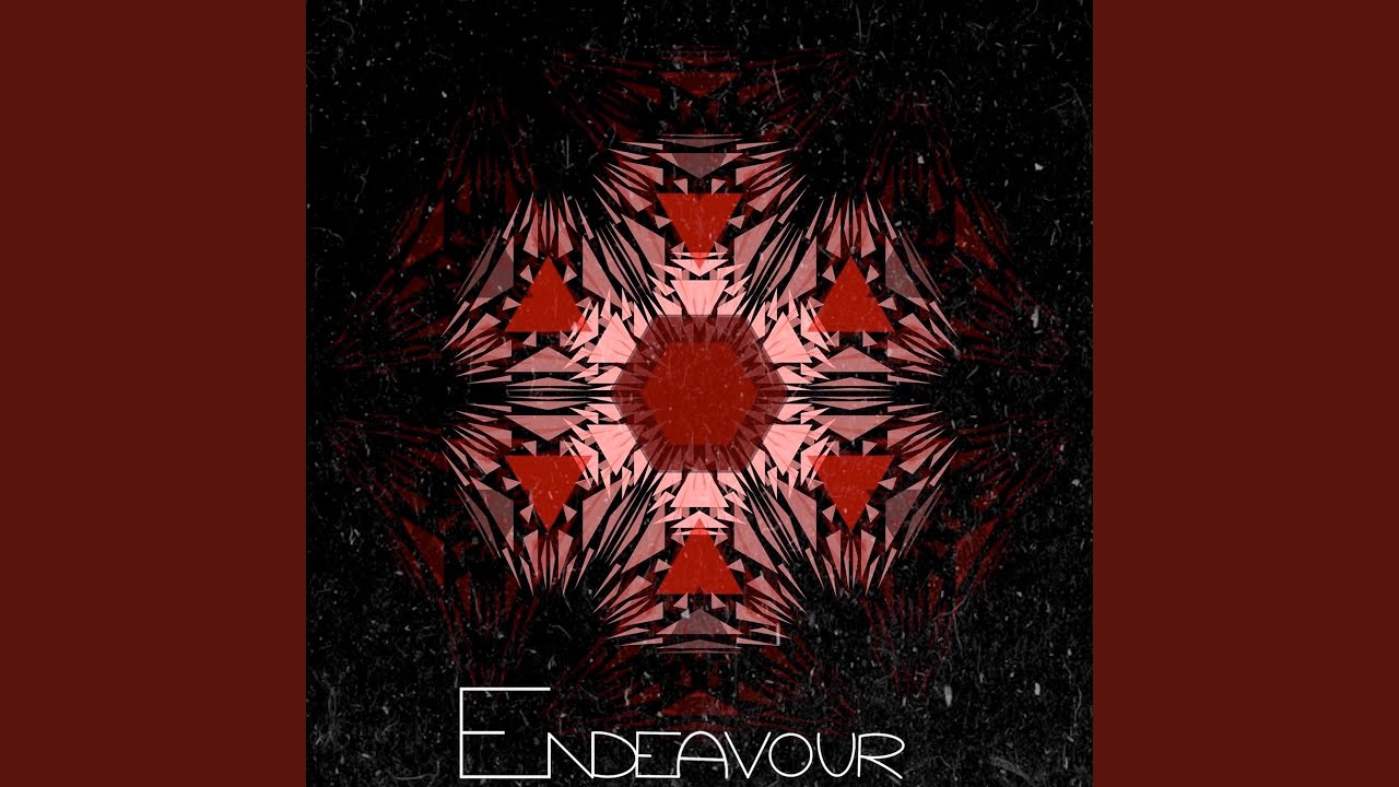 Watch Endeavour on YouTube Watch Endeavour on YouTube