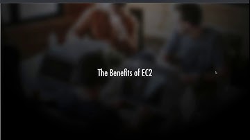 The Benefits of EC2: The AWS EC2 Fundamentals Series with J Cole Morrison