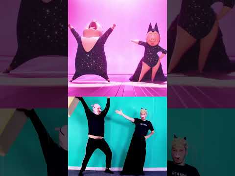 New talent #trending #funny