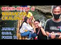 GOTONG ROYONG DI WAHANGAN CIKALONG
