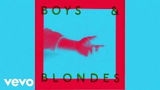 Dear Rouge - Boys & Blondes () Resimi