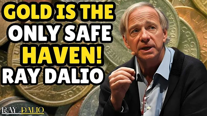 THE DOLLAR CAN’T BE TRUSTED  WHY I’M INVESTING IN GOLD | BY RAY DALIO