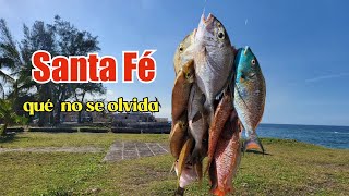 Santa Fé Profundo Cuba Nostalgia Viva #santafecuba #santafe #playadesantafe #playacuba