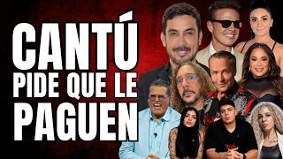 LUIS MIGUEL ¡ESPECTACULAR! ALFREDO ADAME se DESLINDA de BURLAS a KARELY RUIZ