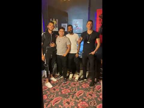 برومو مهرجان لغبطيطا حسن شاكوش عمر كمال اسلام ساسو الكلامنص 2020