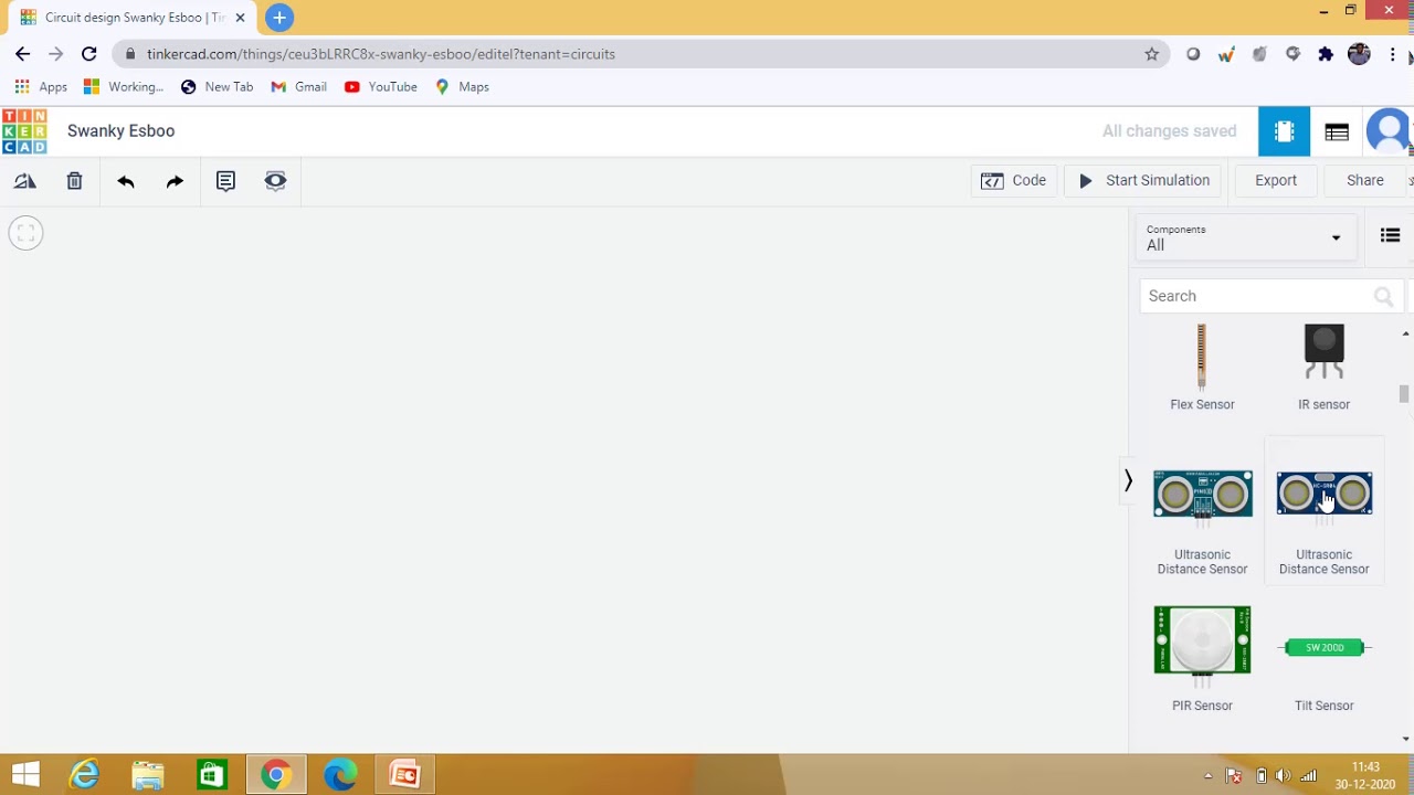 Introduction to Tinkercad - YouTube