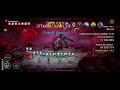 Chimera difficile brutal