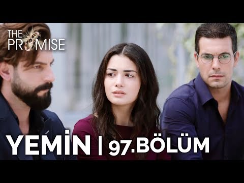 Yemin 97. Bölüm | The Promise Season 2 Episode 97