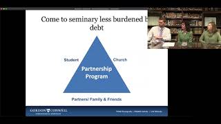 Partnership Program Webinar