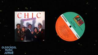 Chic - You Can&#39;t Do it Alone