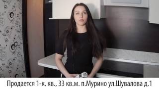 Купить квартиру в Мурино, Санкт-Петербург Купить квартиру в Мурино, Санкт-Петербург