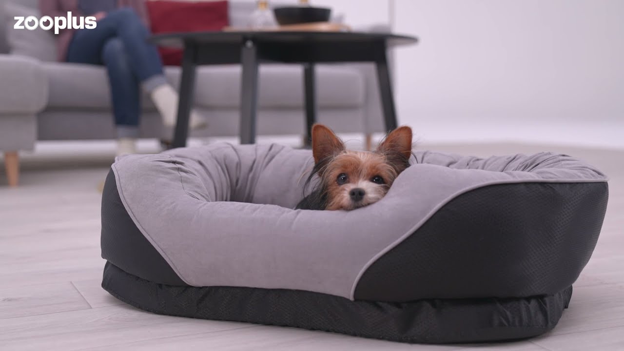 hundebett outdoor xxl Hundeliege ANADI XL, XXL, XXXL main image 1