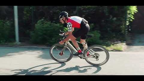 iNBiCi presenta la nuova Argon 18 Dark Matter