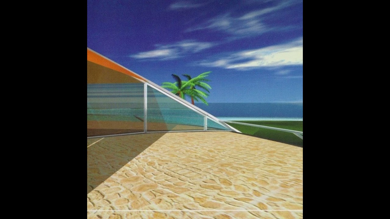  The Maxwell Implosion(feat. Laila France) - L'homme en Peluche (2002)