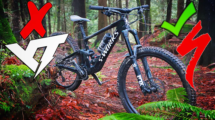Why I Didn't Buy Another YT Capra // Answering You...