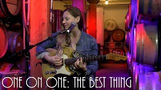Cellar Sessions: Joanne Shaw Taylor - The Best Thing May 29th, 2019 City Winery New York
