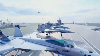 Revealed! The China's New aircraft carrier is better than the US Navy's Gerald R. Ford Supercarrier