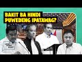 Hindi pag-testigo ng mga senators, congressman sa flood control hearing | Long Story Short