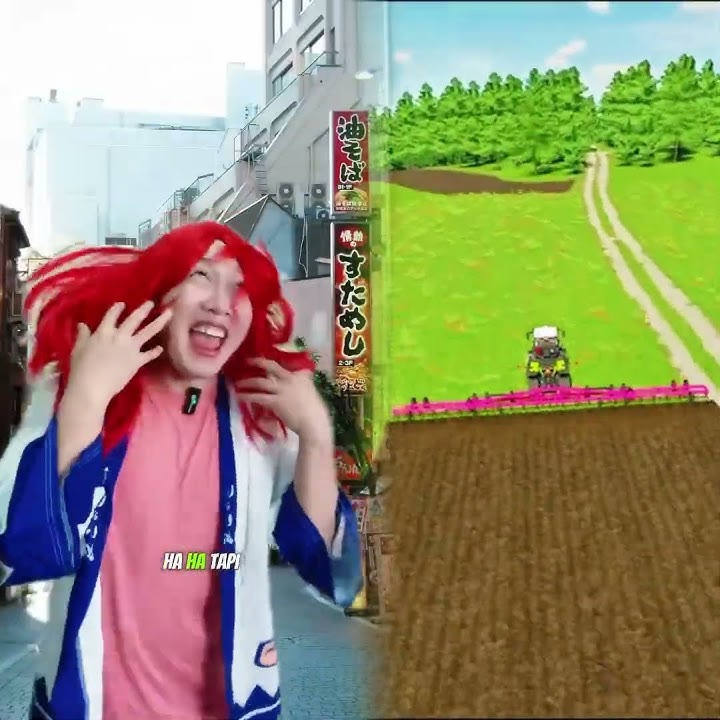 Jepang Lebih PANAS Dari Arab SEKARANG! - Tinggal di Jepang seANEH ini! #faktaunik #jepang #komedi