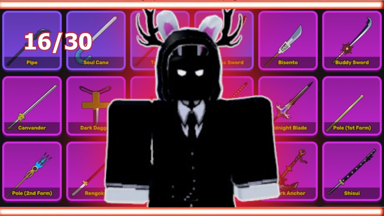 COLLECTING EVERY ITEM IN BLOXFRUITS IN THE FIRST SEA! - YouTube