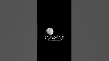 "والله يريد أن يتوب عليكم" تلاوة تخشع لها القلوب ياسر الدوسري ❤️ ـ سورة النساء