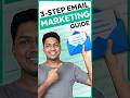 😯 Get More Sales Using these Steps | Email Marketing Tips