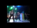 H-Town - Lick U Up LIVE at the Apollo 1993