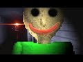 Baldi's Basics UNREAL Education & Learning [Full Game] Less Scary w/Baldi Voice Impressions