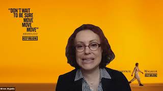 Full Webinar: International Women’s Day Update
