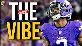 What’s The Vibe Around The Minnesota Vikings?